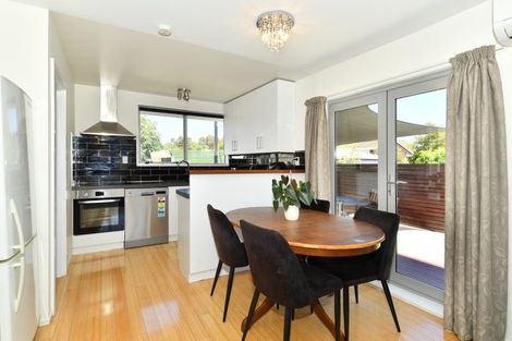 Photo of property in 35 Cavendish Road, Casebrook, Christchurch, 8051
