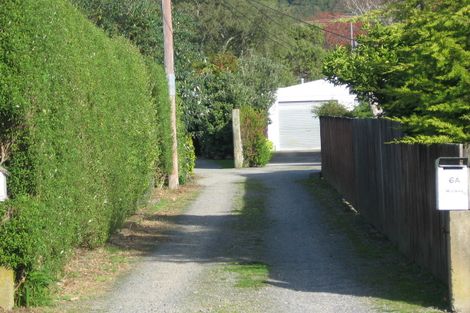 Photo of property in 8 Kamahi Street, Stokes Valley, Lower Hutt, 5019