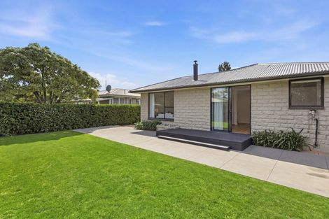 Photo of property in 46 Chartwell Street, Burwood, Christchurch, 8083
