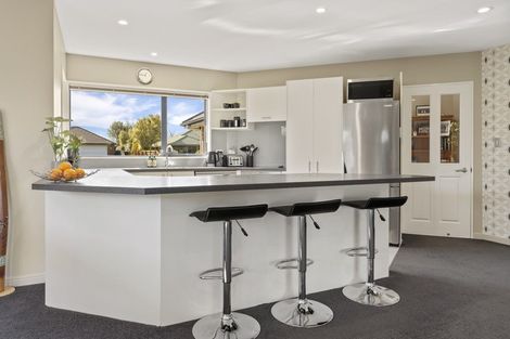 Photo of property in 81 Fairweather Crescent, Kaiapoi, 7630