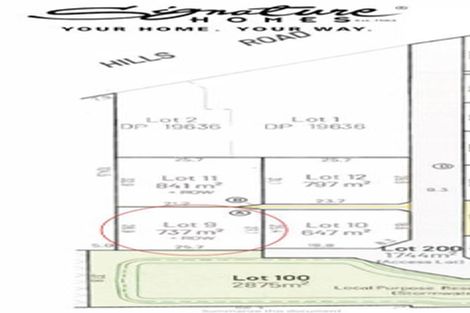 Photo of property in 6 Gulati Lane, Mairehau, 8052