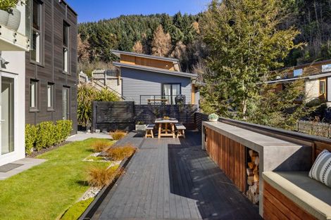 Photo of property in St Andrews Park, 66 Highview Terrace, Queenstown, 9300