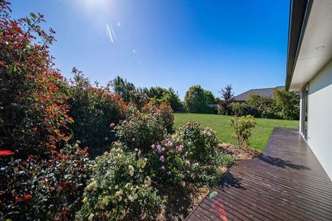 Photo of property in 19 Rossington Drive, West Melton, 7618