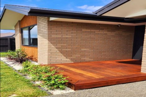Photo of property in 27 Branthwaite Drive, Rolleston, 7615