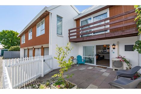 Photo of property in 3/15 Buffon Street, Waltham, Christchurch, 8023