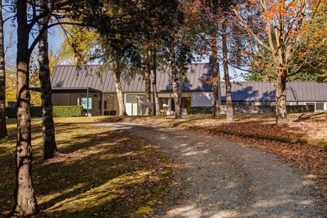 Photo of property in 64 Hunter Road, Speargrass Flat, Queenstown, 9371