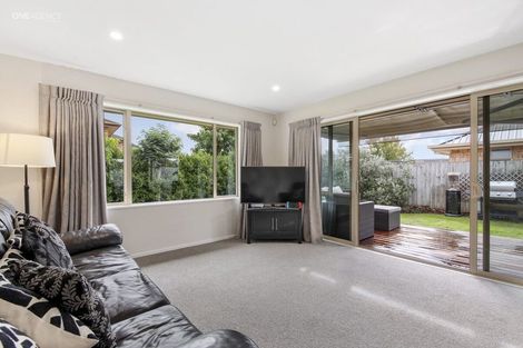 Photo of property in 3 Magnolia Boulevard, Kaiapoi, 7630