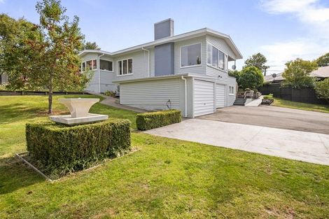 Photo of property in 12 Highfield Road, Feilding, 4702