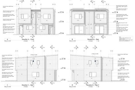 Photo of property in 10b Kotahitanga Street, Papakura, 2110