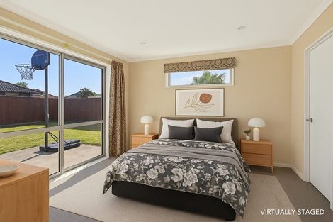 Photo of property in 7 Magnate Drive, Kaiapoi, 7630