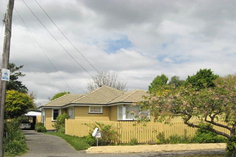 Photo of property in 24 Gregan Crescent, Burnside, Christchurch, 8053