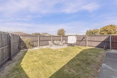 Photo of property in 7 Tulloch Place, Papanui, Christchurch, 8052