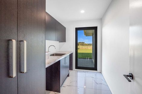 Photo of property in 194 Curraghs Road, Rolleston, 7675