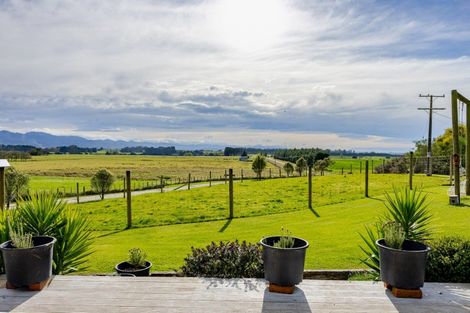 Photo of property in 54 Byrne Road, Takapau, 4287