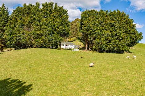Photo of property in 398 Dorsets Road, Rangitumau, Masterton, 5882