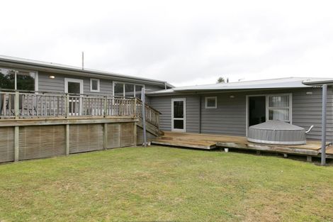 Photo of property in 187 Tamamutu Street, Taupo, 3330
