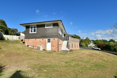 Photo of property in 22 Downer Street, Helensville, 0800