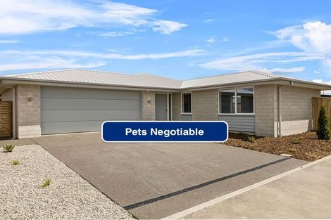 Photo of property in 25 Duporth Road, Rolleston, 7614