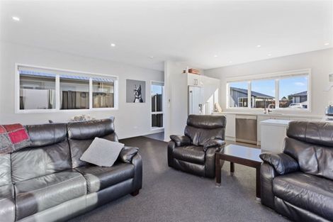 Photo of property in 4 Ranginui Drive, Kaiapoi, 7630