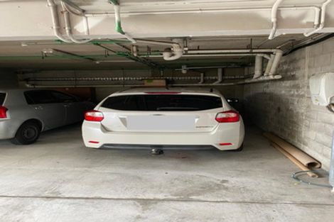 Photo of property in 8 Finlay Terrace, Mount Cook, Wellington, 6021