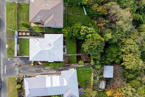 Photo of property in 29 Glendevon Place, Vauxhall, Dunedin, 9013