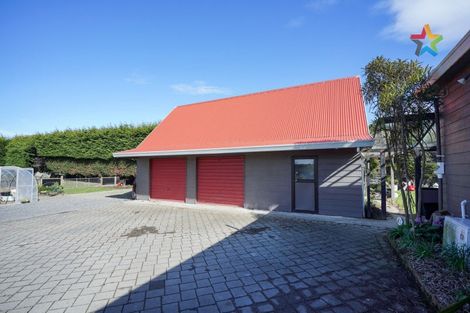 Photo of property in 533 Flora East, Makarewa, Invercargill, 9876