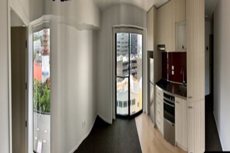 Photo of property in 404/111 Dixon Street, Te Aro, Wellington, 6011