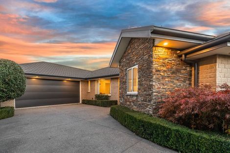 Photo of property in 55 Brookwater Avenue, Northwood, Christchurch, 8051