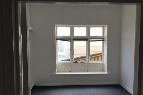 Photo of property in 7 Mcintyre Avenue, Mount Victoria, Wellington, 6011