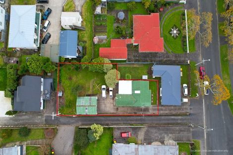 Photo of property in 37a Livingstone Avenue, Nawton, Hamilton, 3200