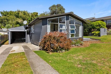 Photo of property in 6 Pukekohatu Street, Waitara, 4320