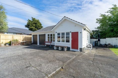 Photo of property in 3 Worcester Street, Levin, 5510