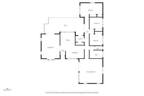 Photo of property in 4 Sharpley Place, Chartwell, Hamilton, 3210