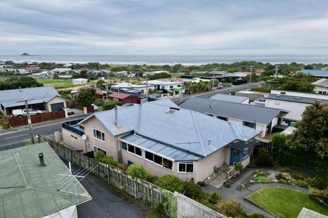 Photo of property in 32 Edna Street, Ocean View, Dunedin, 9035