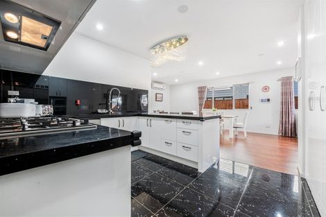 Photo of property in 14 Fong Road, Flat Bush, Auckland, 2019