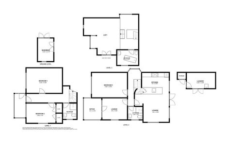 Photo of property in 48 Konini Road, Hataitai, Wellington, 6021