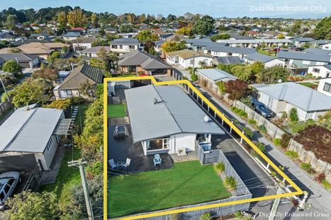 Photo of property in 181 Palmers Road, New Brighton, Christchurch, 8083