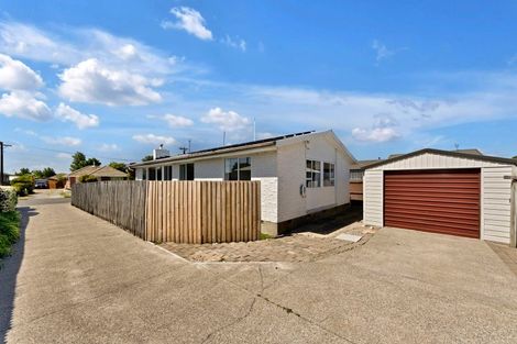 Photo of property in 2/45 Cobra Street, Halswell, Christchurch, 8025
