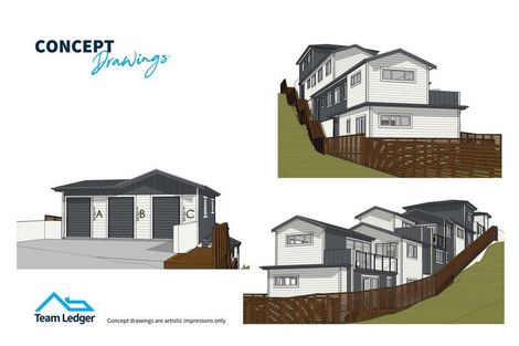 Photo of property in 135 Hataitai Road, Hataitai, Wellington, 6021