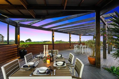 Photo of property in 139 Clayden Road, Warkworth, 0985