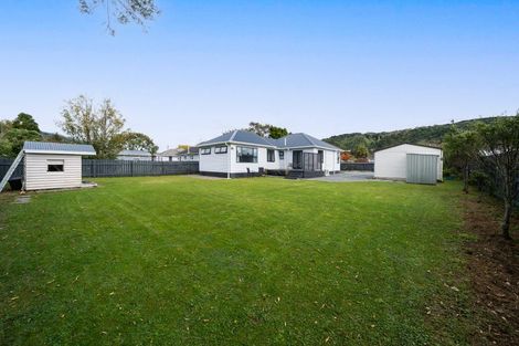 Photo of property in 22 Hyde Street, Wainuiomata, Lower Hutt, 5014