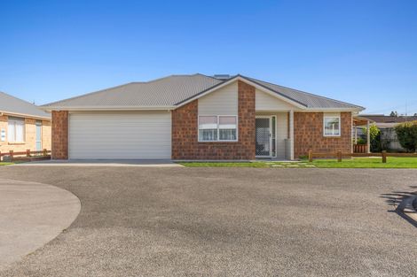 Photo of property in 8b Smith Street, Matamata, 3400