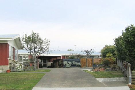 Photo of property in 19 Guildford Street, Tamatea, Napier, 4112
