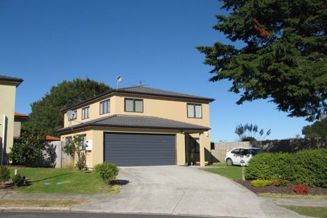 Photo of property in 7 Whitbourne Heights, Manurewa, Auckland, 2105