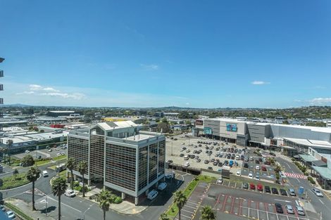 Photo of property in 1008/17 Osterley Way, Manukau, Auckland, 2104