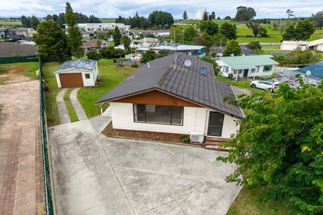 Photo of property in 16 Cowley Drive, Temple View, Hamilton, 3218
