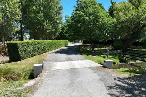 Photo of property in 163a Raddens Road, Ohoka, 7692
