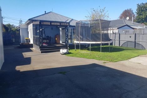 Photo of property in 53 Carnarvon Street, Linwood, Christchurch, 8062