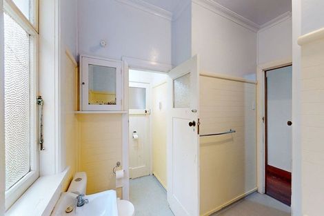 Photo of property in 14 Essex Street, Aro Valley, Wellington, 6021