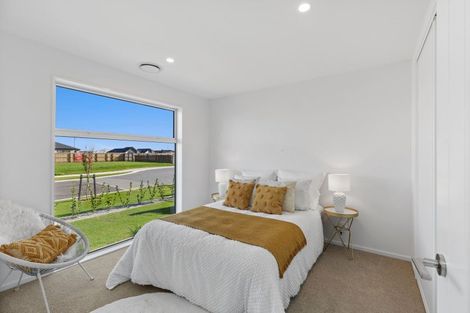 Photo of property in 8 Jasmine Close, Rolleston, 7614